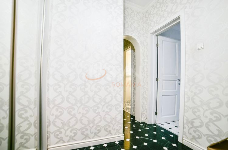 Apartament, 3 camere Bucuresti/Capitale