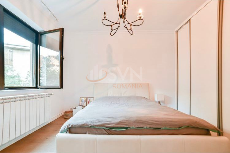 Apartament, 3 camere Bucuresti/Capitale