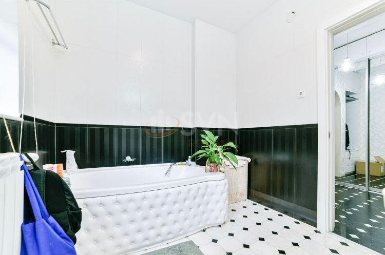 Apartament, 3 camere Bucuresti/Capitale