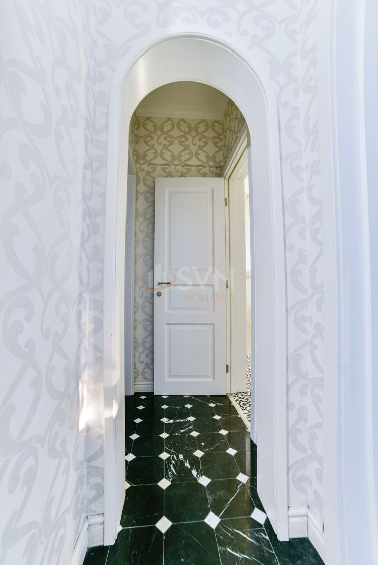 Apartament, 3 camere Bucuresti/Capitale