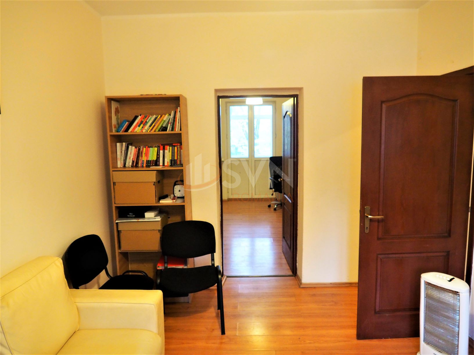 Apartament, 3 camere Bucuresti/Floreasca