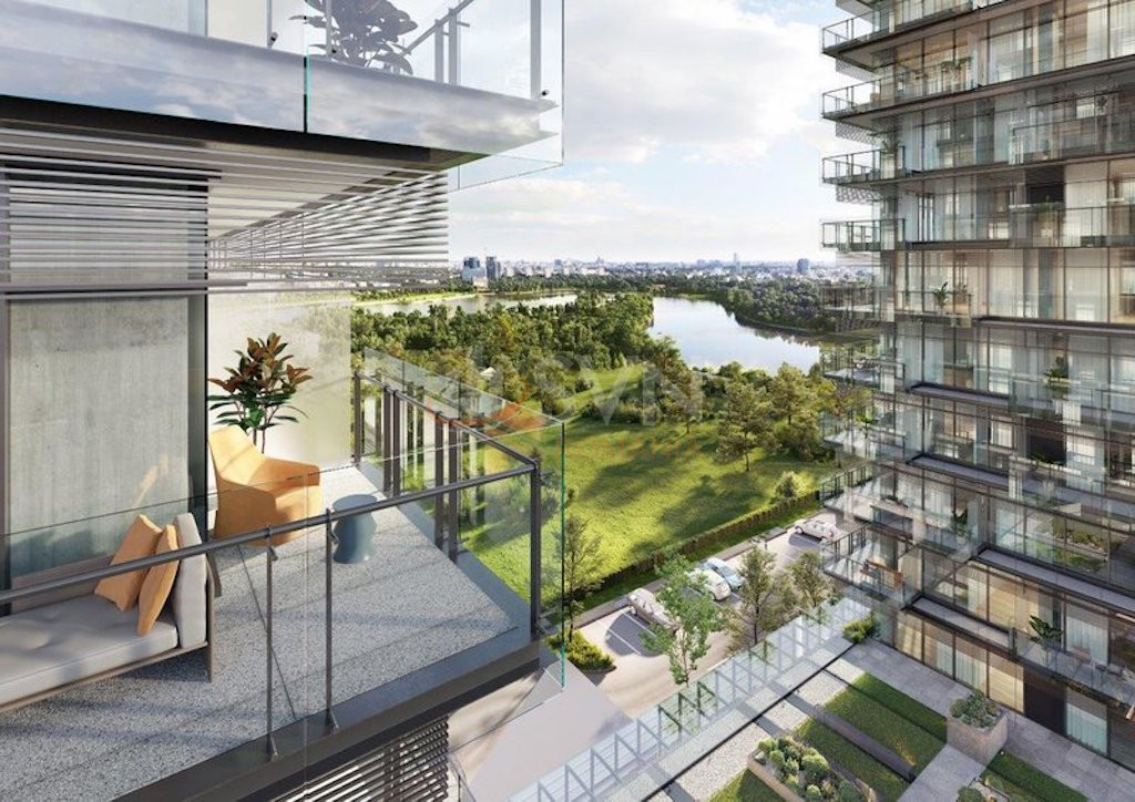 Apartament, 3 camere Bucuresti/Floreasca