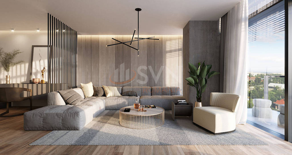 Apartament, 3 camere Bucuresti/Floreasca