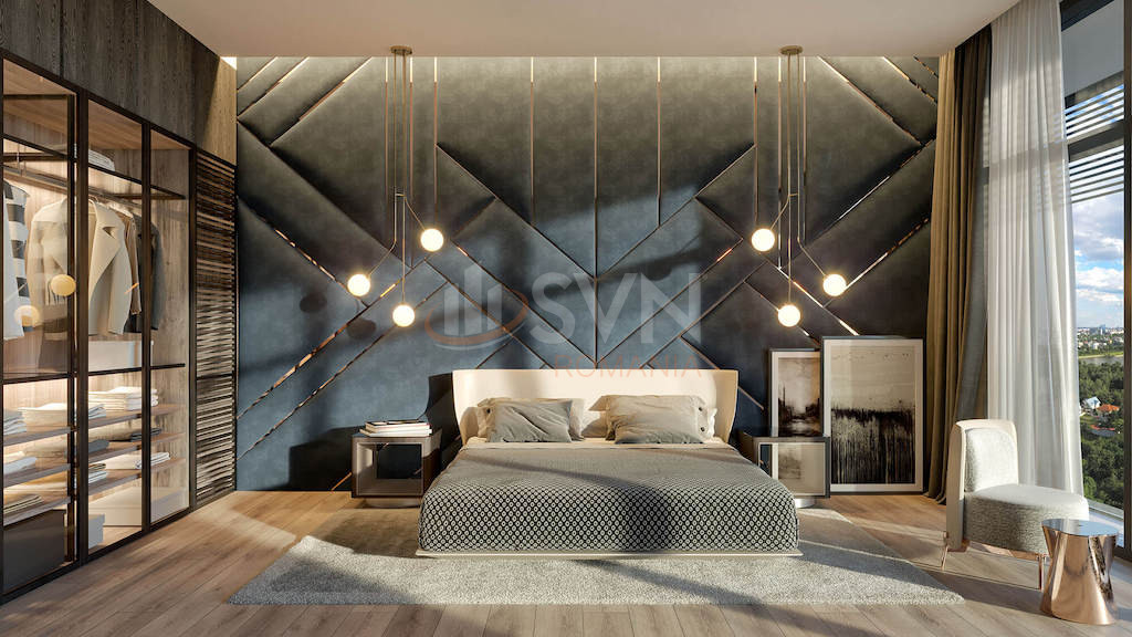 Apartament, 3 camere Bucuresti/Floreasca