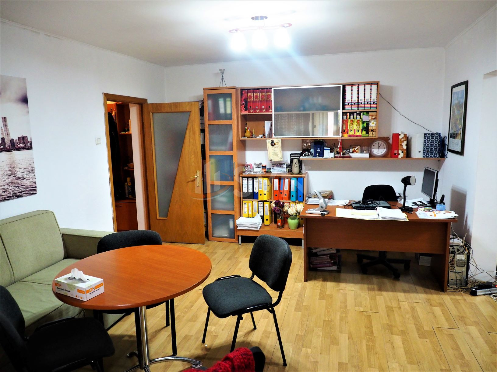 Apartament, 3 camere Bucuresti/Aviatiei