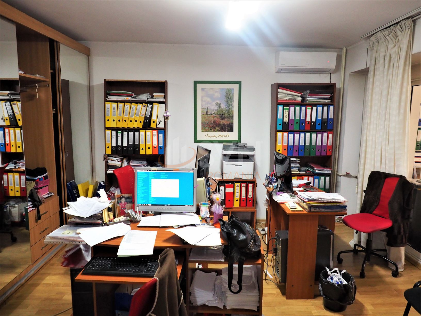 Apartament, 3 camere Bucuresti/Aviatiei