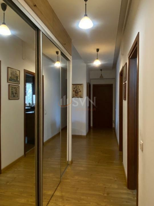 Apartament, 3 camere Bucuresti/Parcul Carol