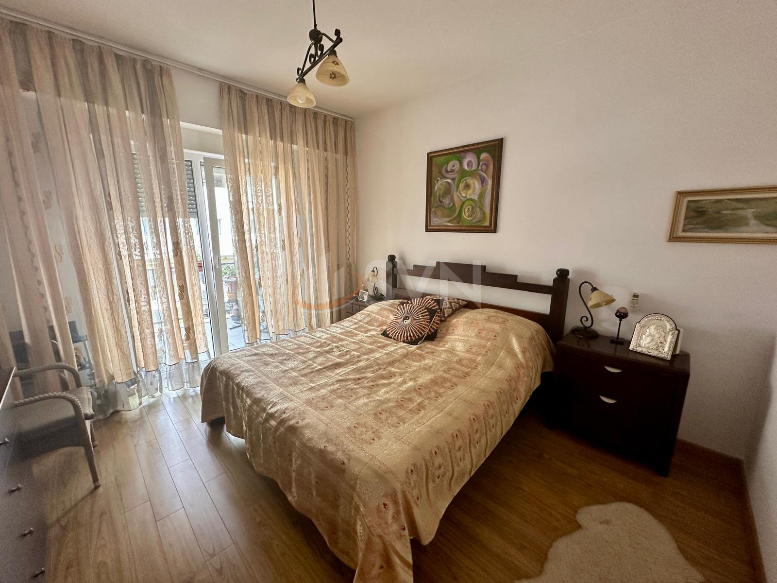 Apartament, 3 camere Bucuresti/Parcul Carol