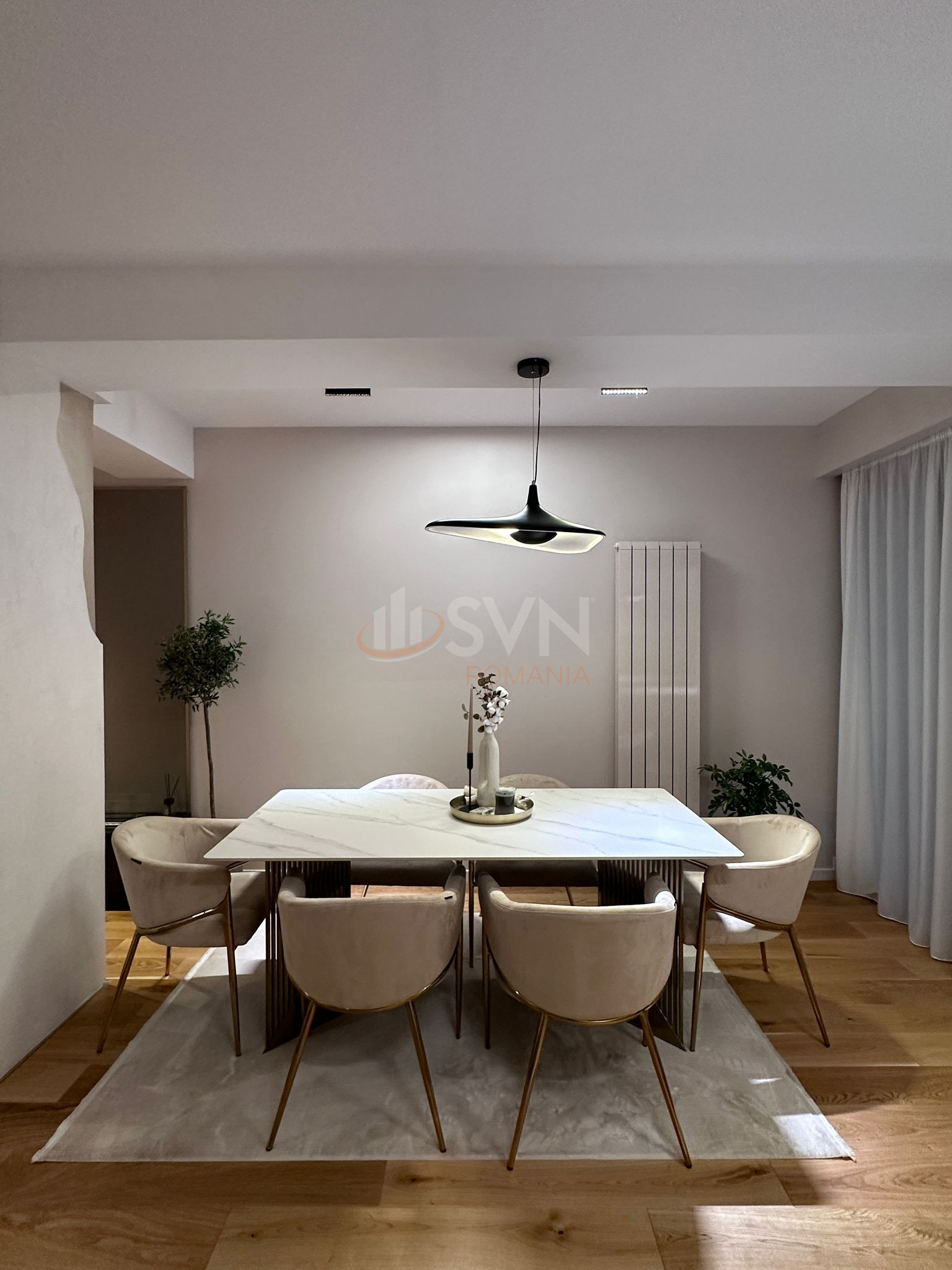 Apartament, 3 camere Bucuresti/Soseaua Nordului