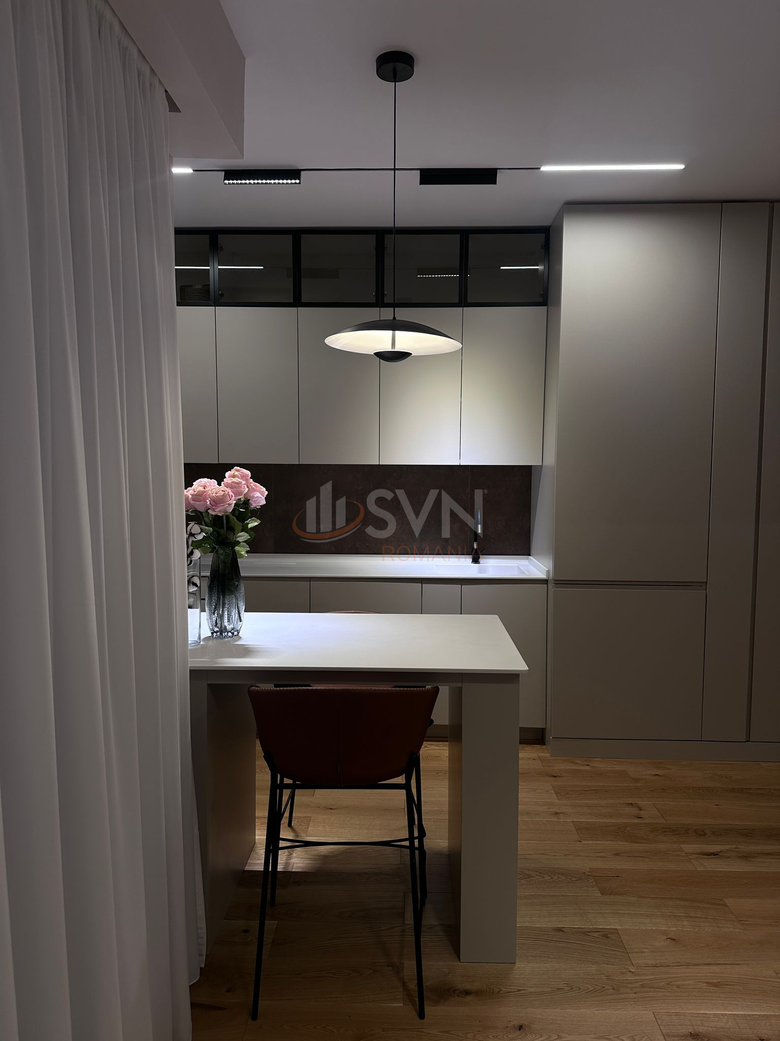 Apartament, 3 camere Bucuresti/Soseaua Nordului
