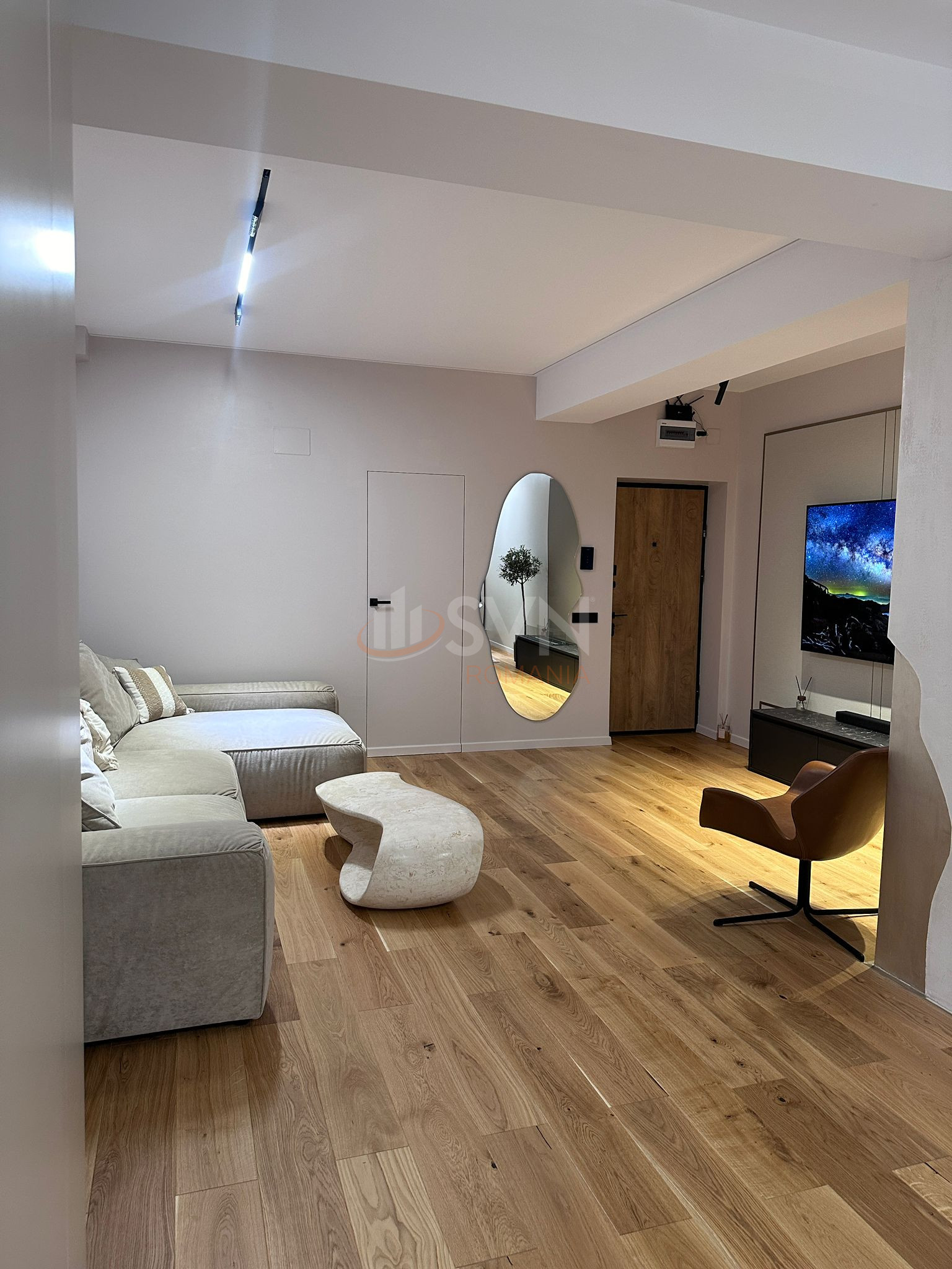 Apartament, 3 camere Bucuresti/Soseaua Nordului