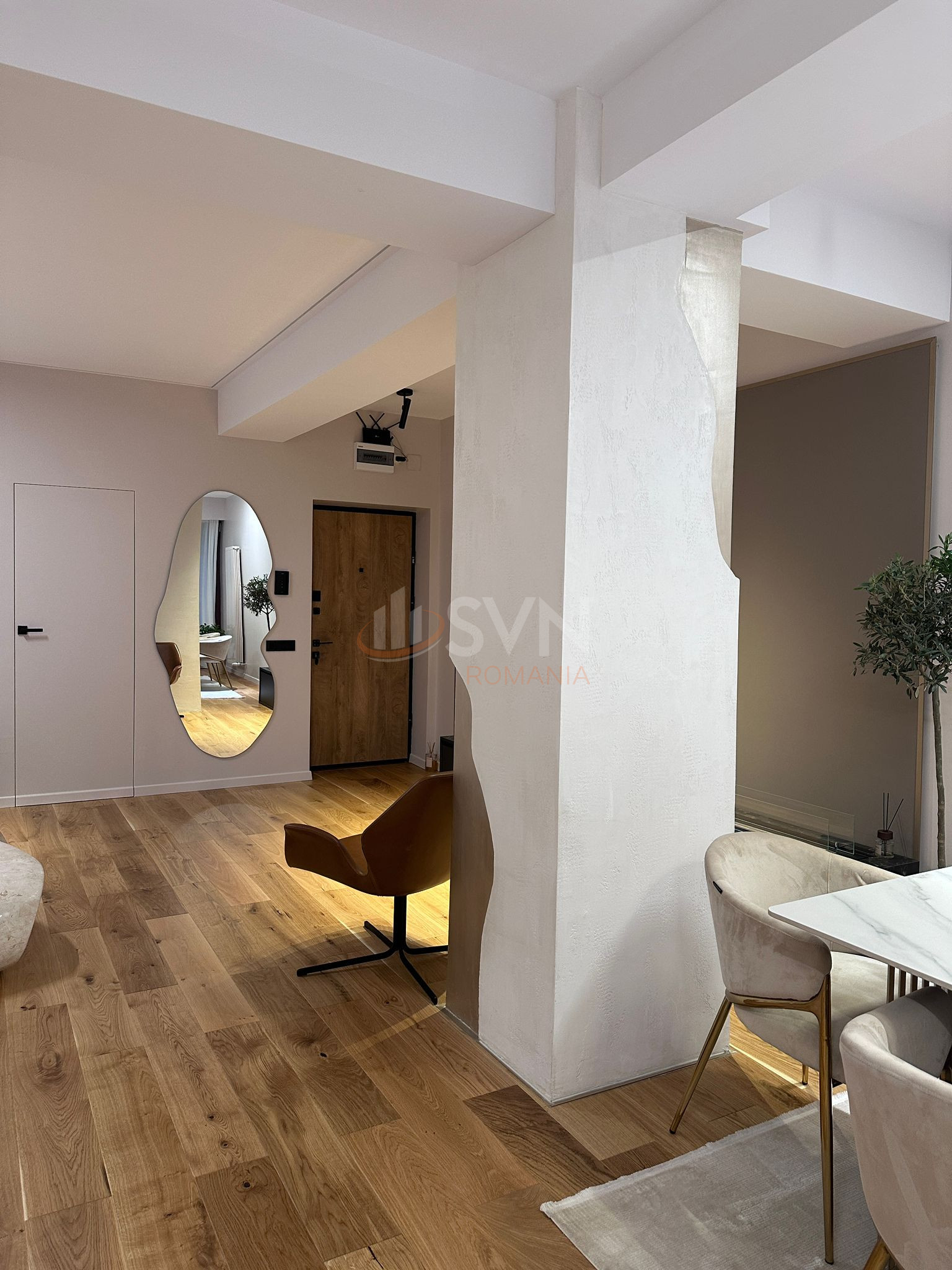 Apartament, 3 camere Bucuresti/Soseaua Nordului