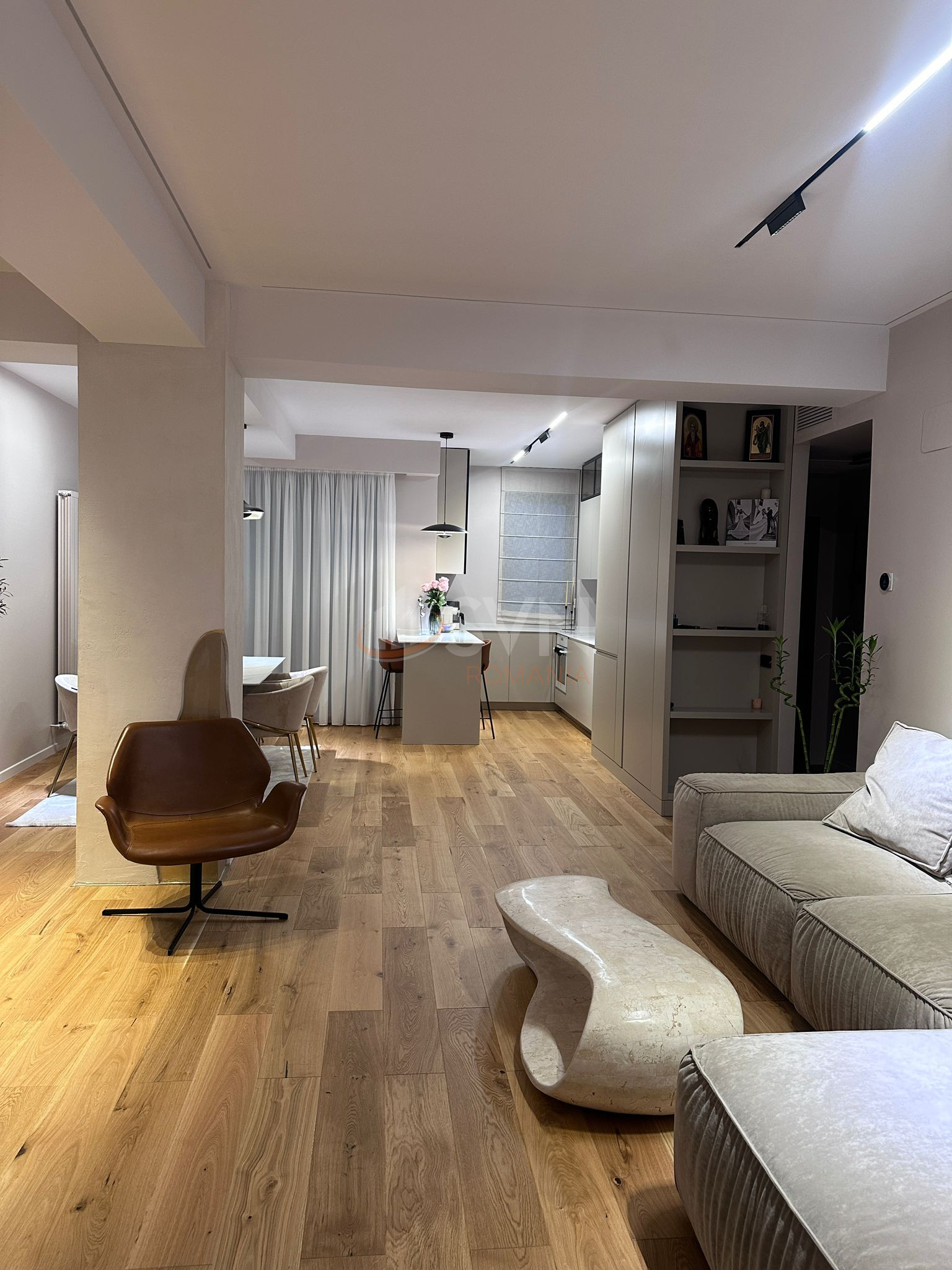 Apartament, 3 camere Bucuresti/Soseaua Nordului