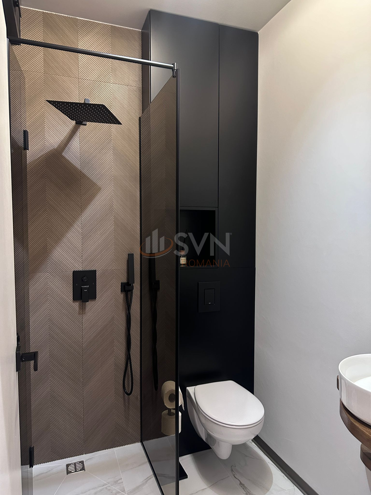 Apartament, 3 camere Bucuresti/Soseaua Nordului