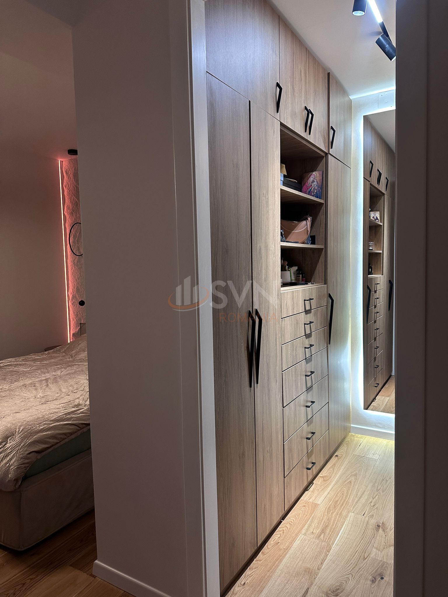 Apartament, 3 camere Bucuresti/Soseaua Nordului