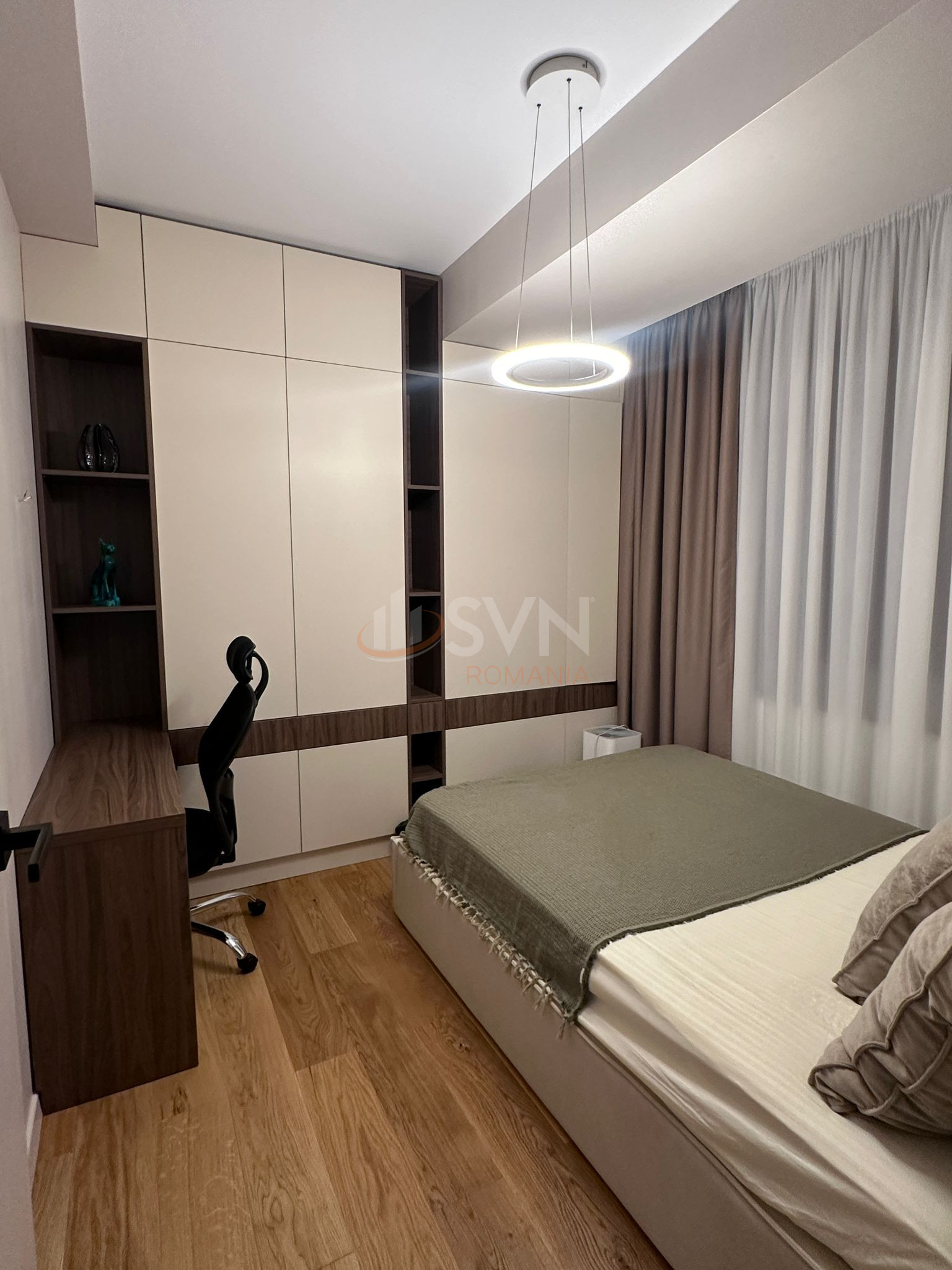 Apartament, 3 camere Bucuresti/Soseaua Nordului