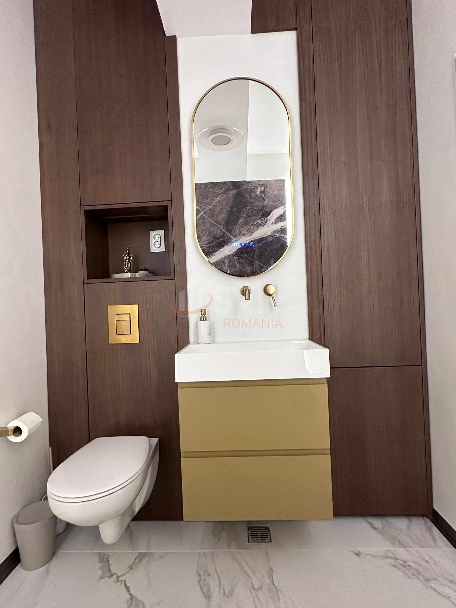 Apartament, 3 camere Bucuresti/Soseaua Nordului