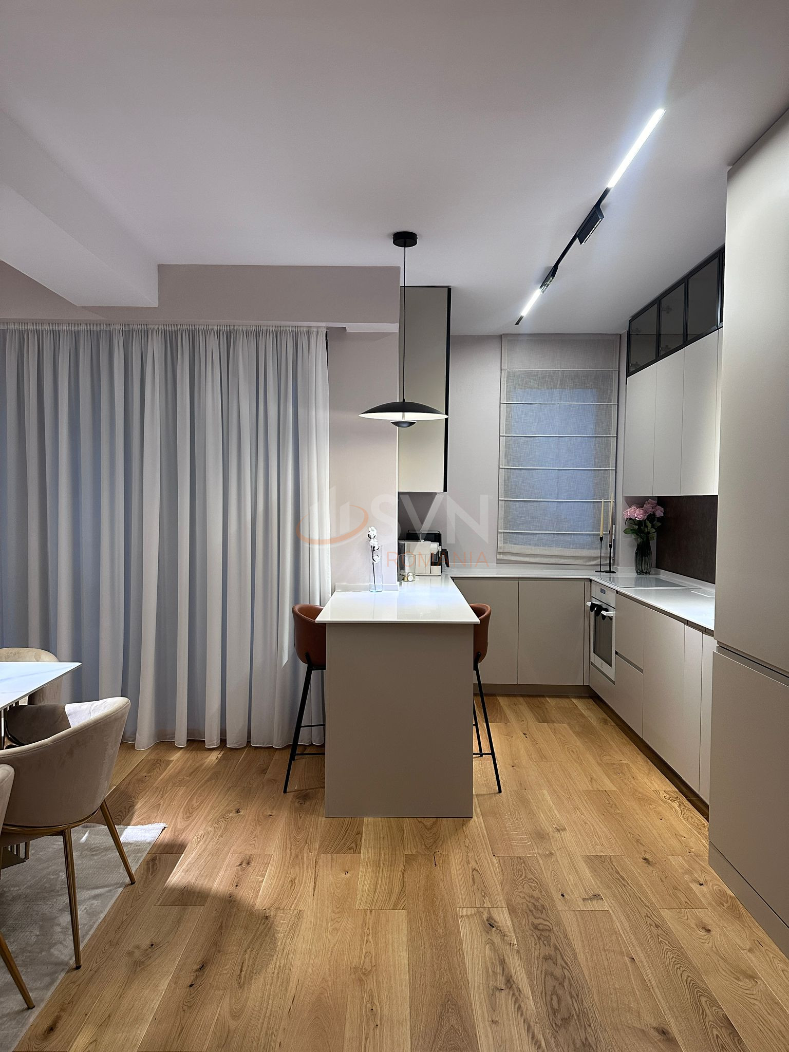 Apartament, 3 camere Bucuresti/Soseaua Nordului