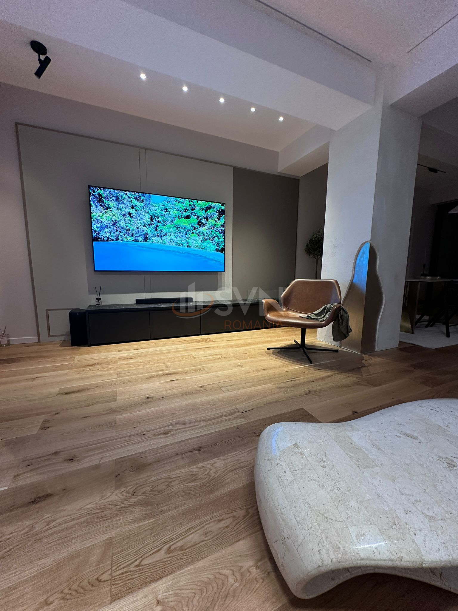 Apartament, 3 camere Bucuresti/Soseaua Nordului