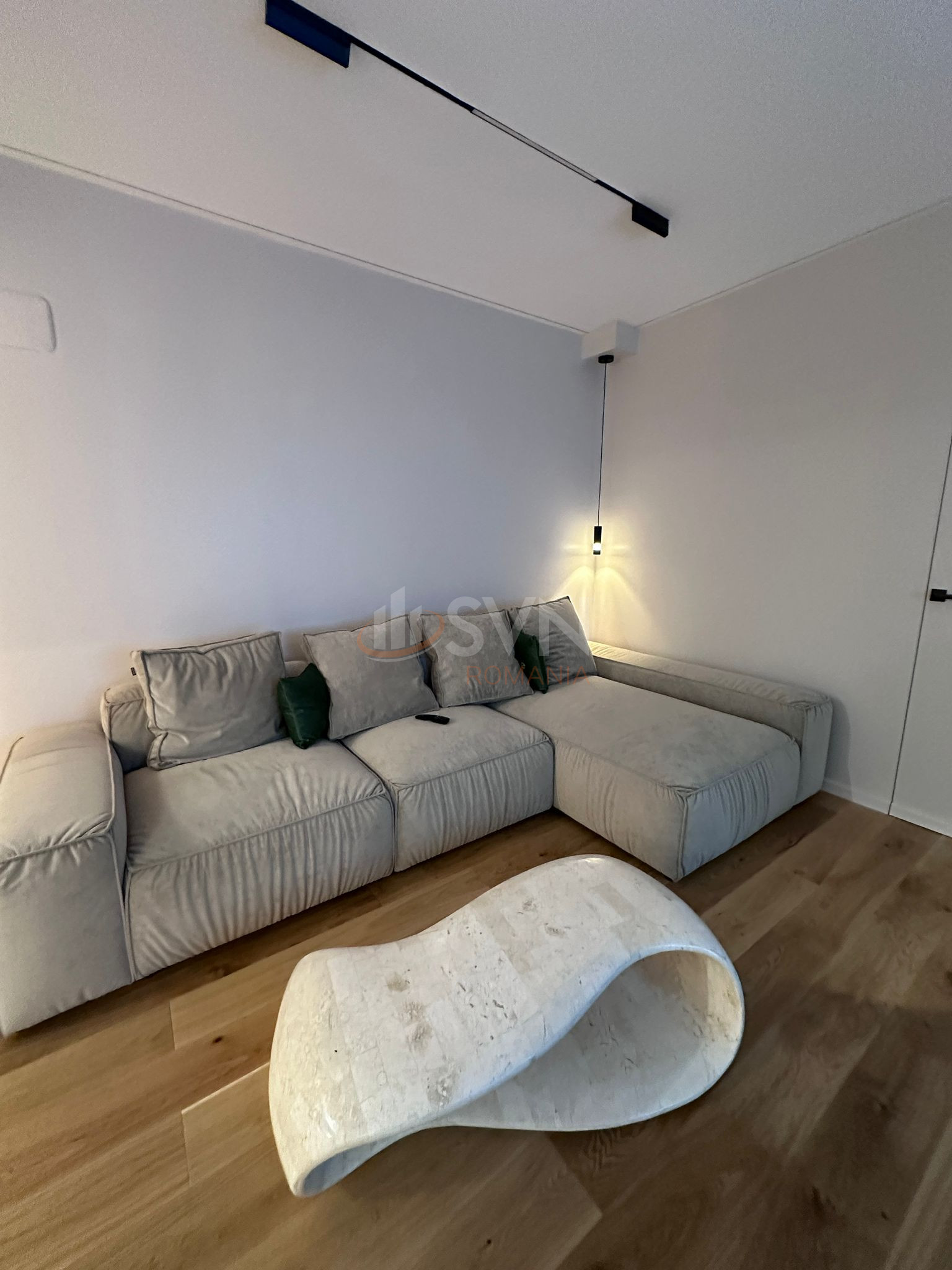 Apartament, 3 camere Bucuresti/Soseaua Nordului