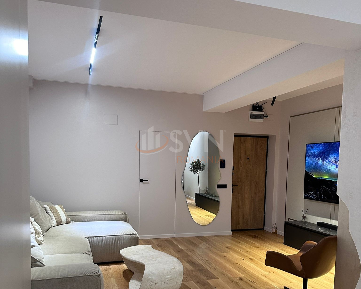 Apartament, 3 camere Bucuresti/Soseaua Nordului