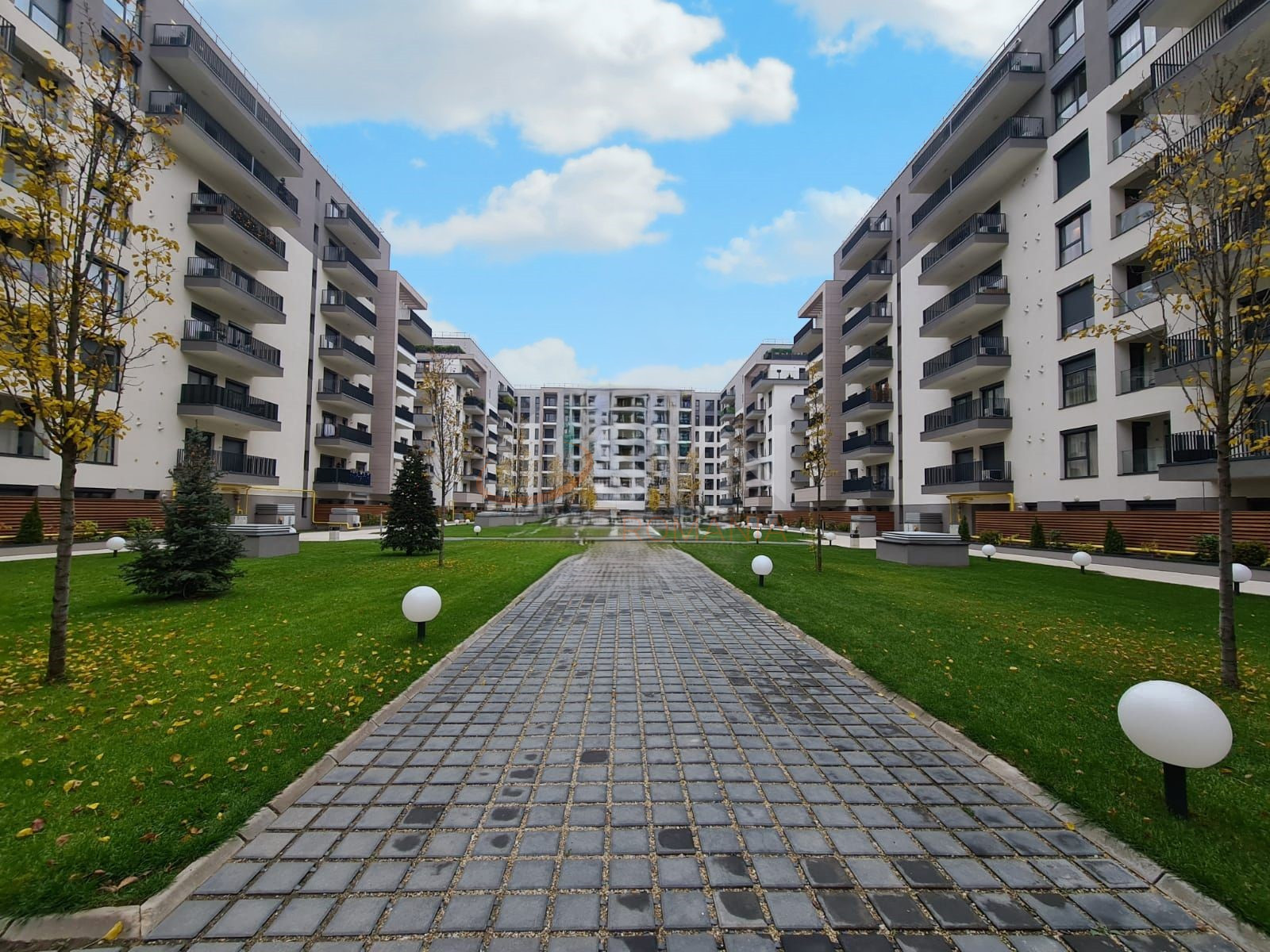 Apartament, 3 camere Bucuresti/Domenii