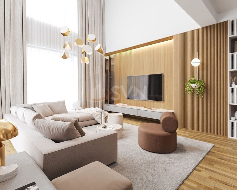 Apartament, 3 camere Bucuresti/Domenii