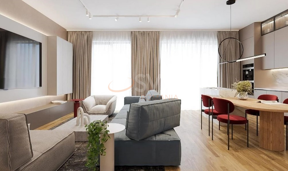 Apartament, 3 camere Bucuresti/Domenii