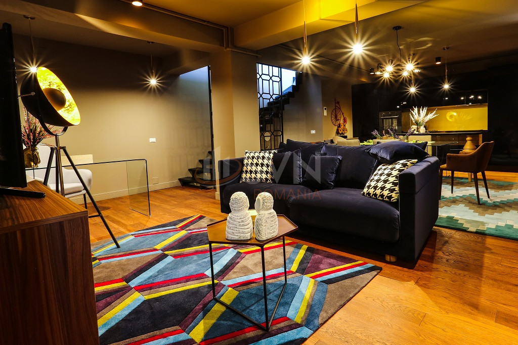 Apartament, 3 camere Cluj/Centru