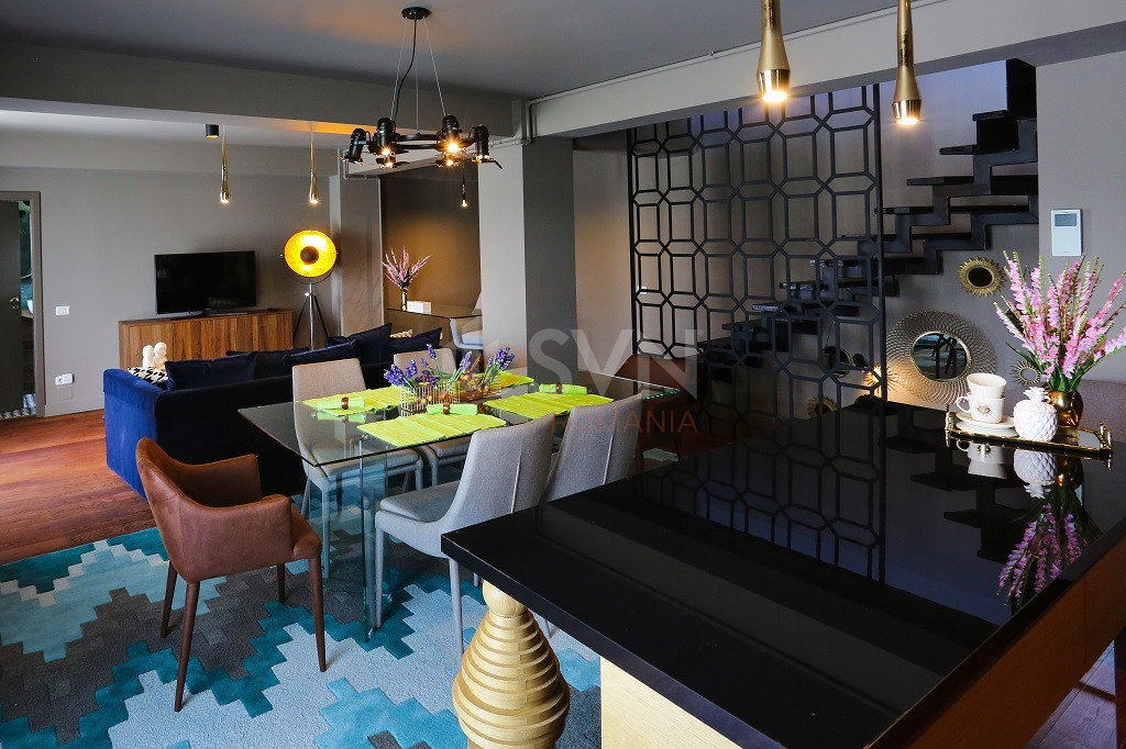 Apartament, 3 camere Cluj/Centru