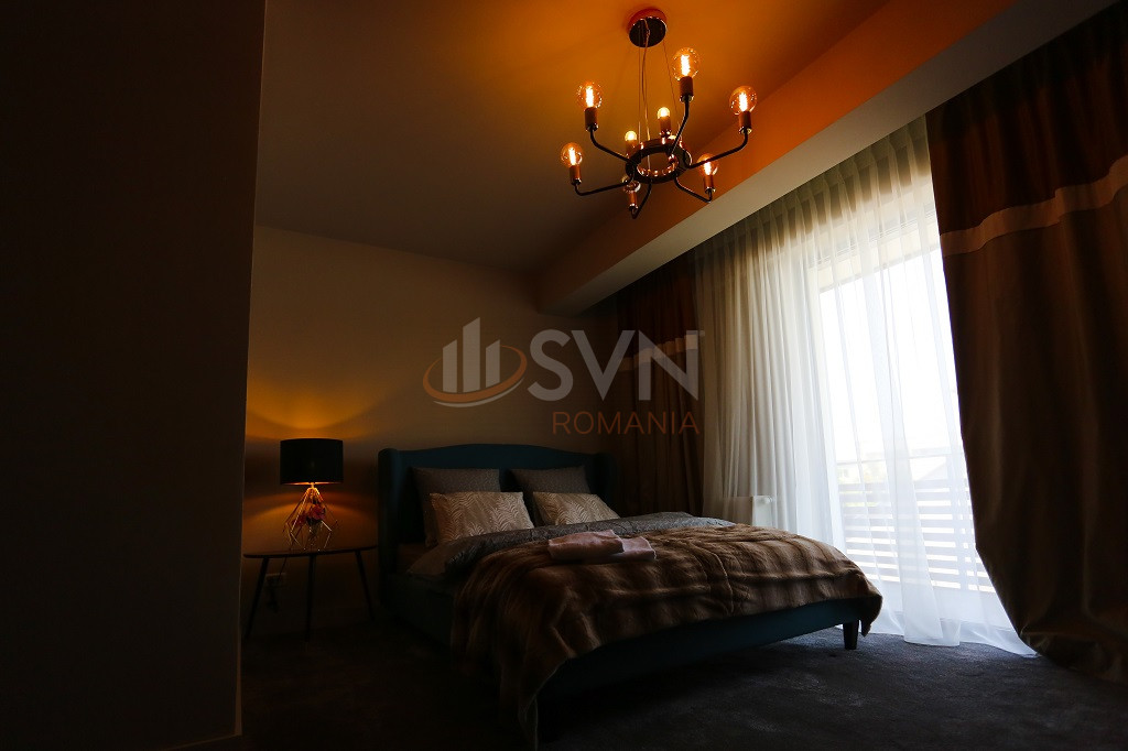 Apartament, 3 camere Cluj/Centru