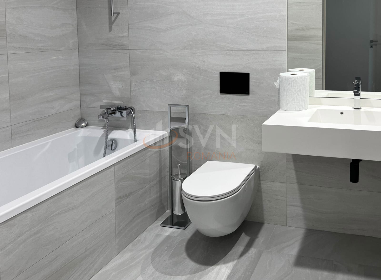 Apartament, 3 camere Bucuresti/Herastrau