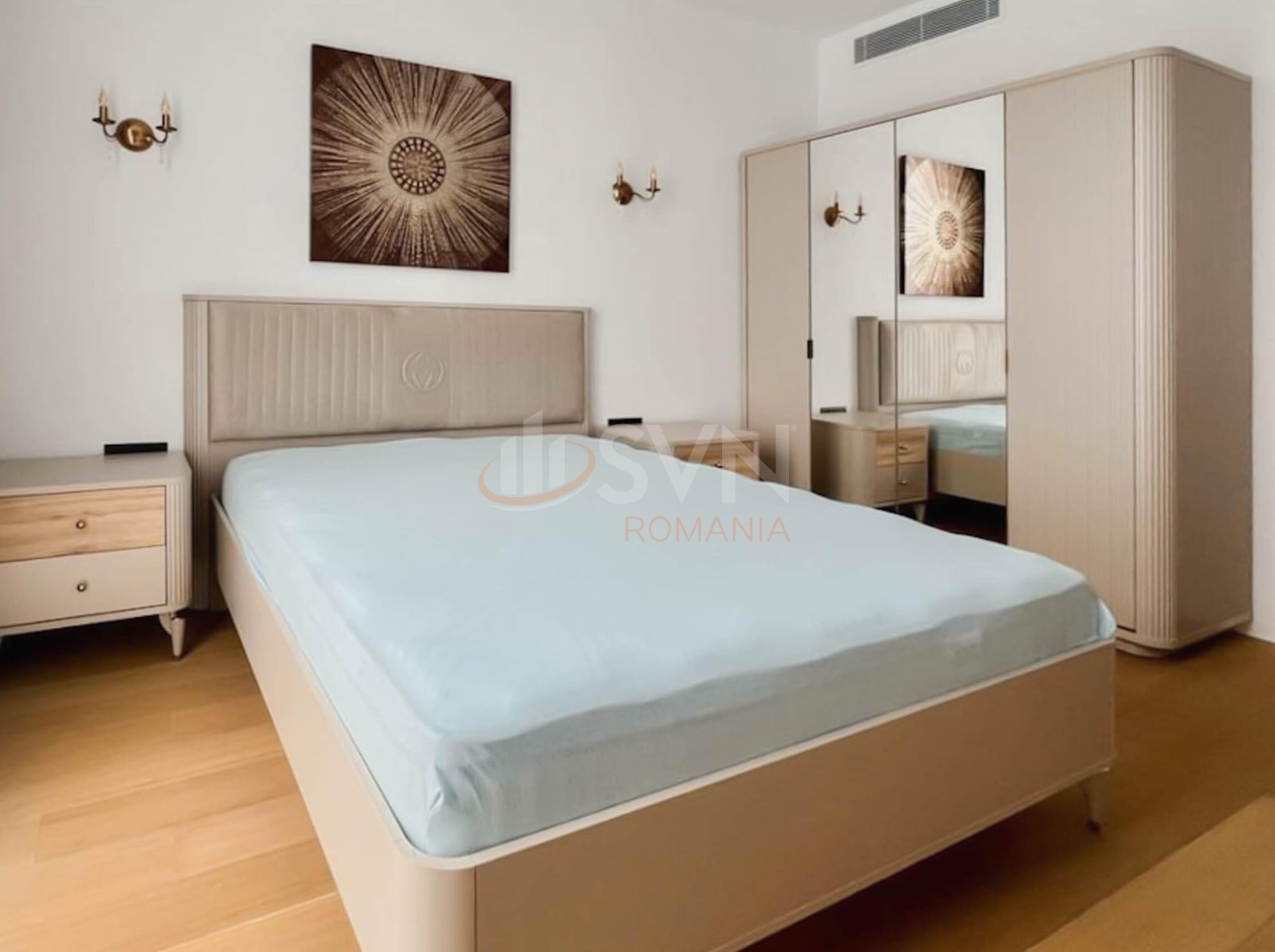 Apartament, 3 camere Bucuresti/Herastrau