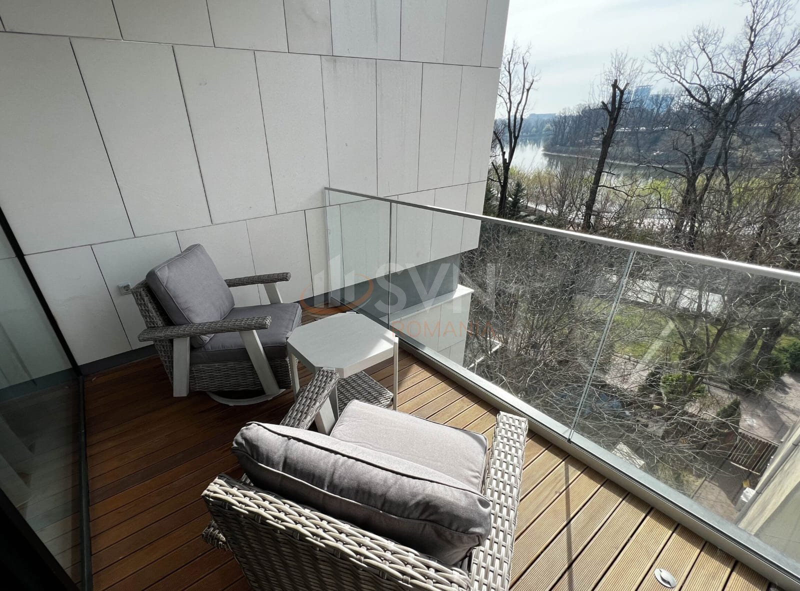 Apartament, 3 camere Bucuresti/Herastrau