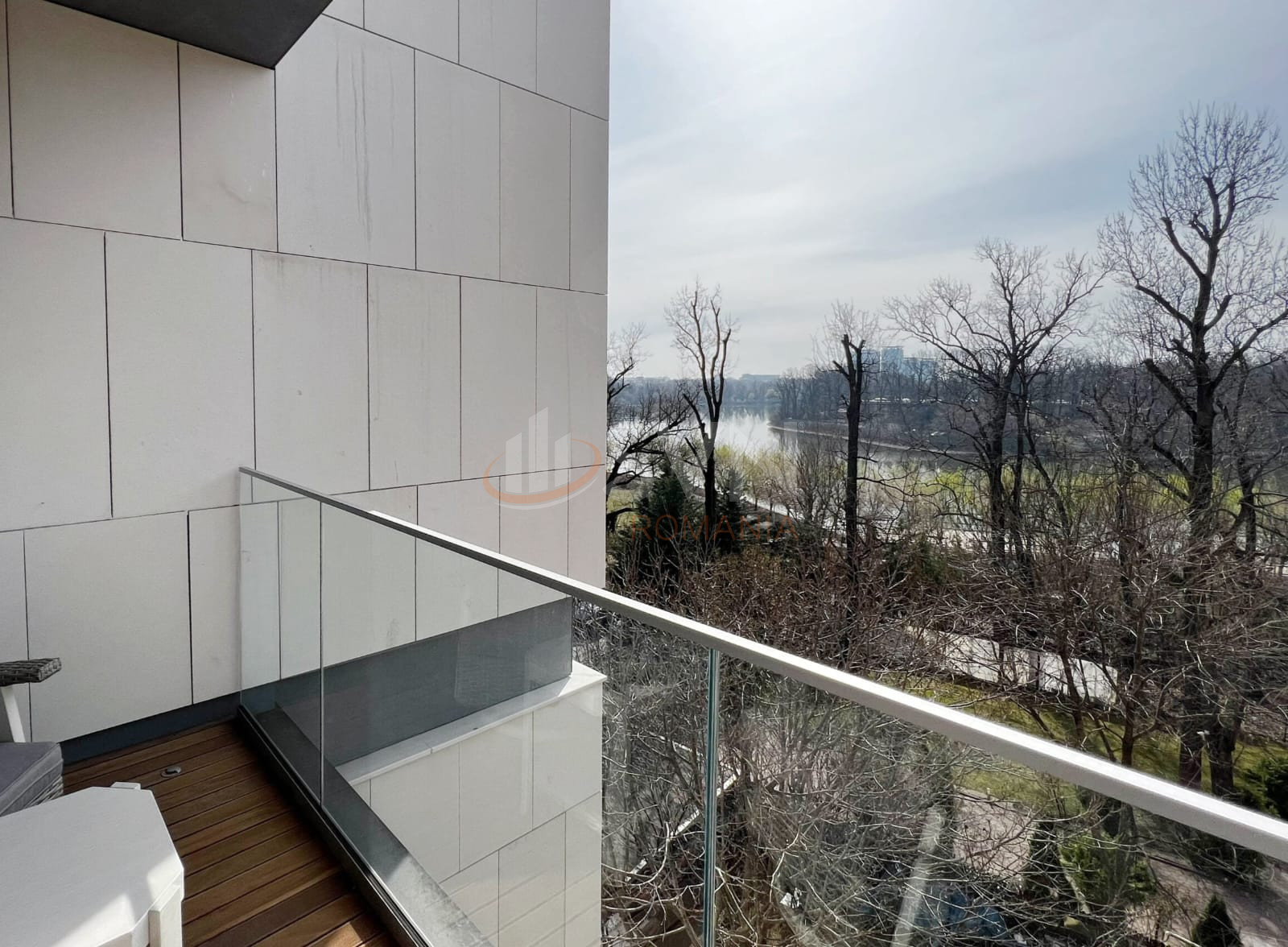 Apartament, 3 camere Bucuresti/Herastrau