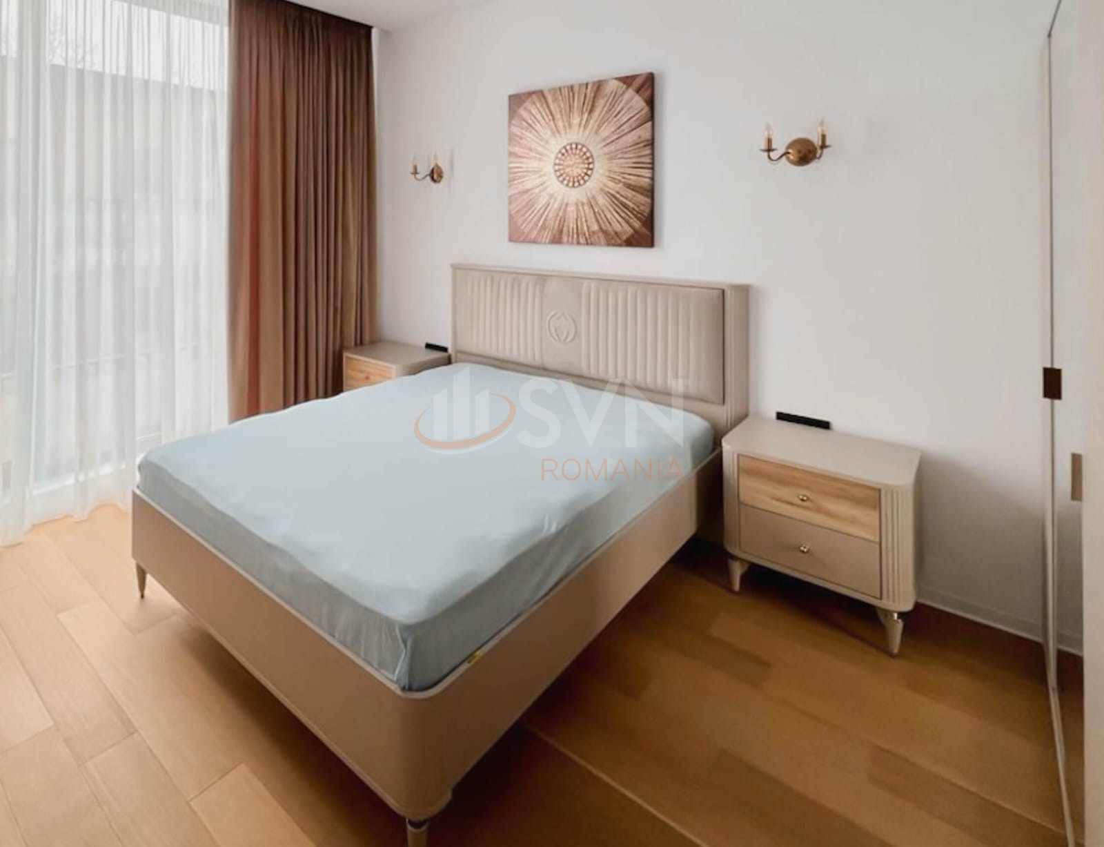 Apartament, 3 camere Bucuresti/Herastrau