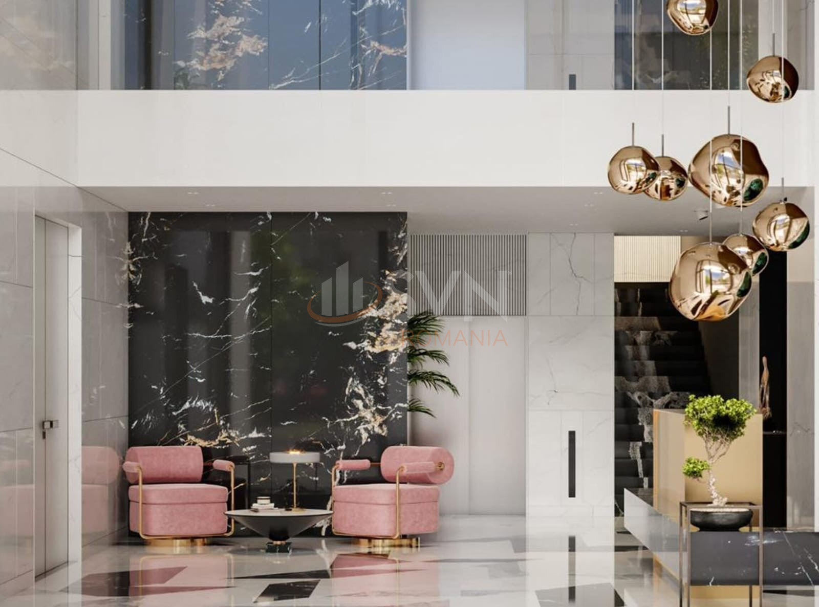 Apartament, 3 camere Bucuresti/Herastrau