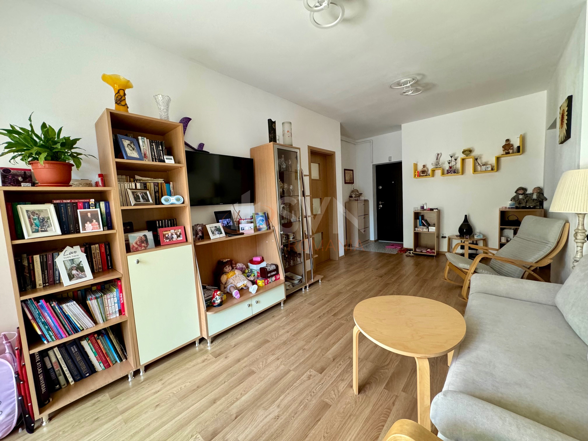 Apartament, 3 camere Bucuresti/Chitila