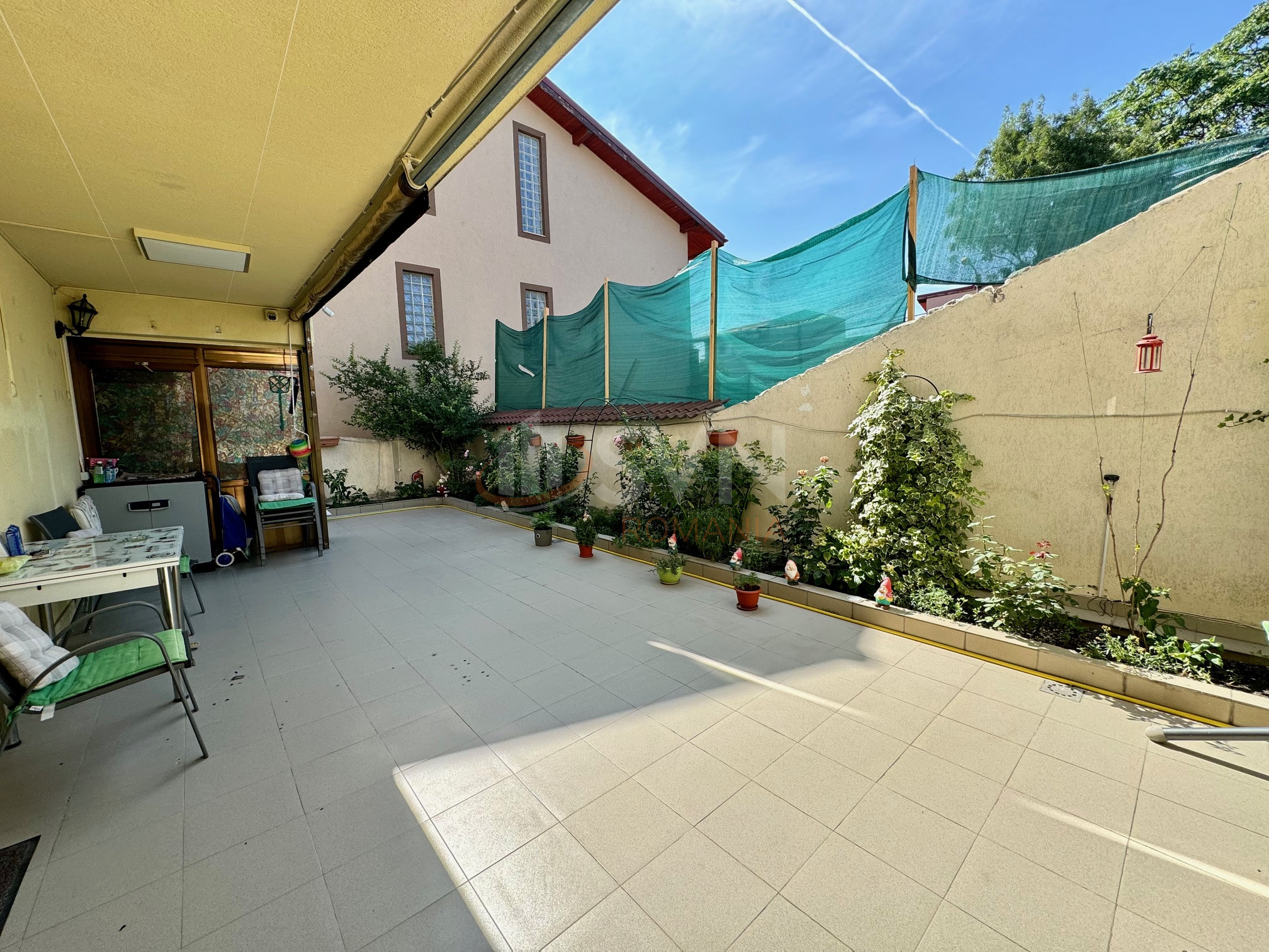 Apartament, 3 camere Bucuresti/Chitila