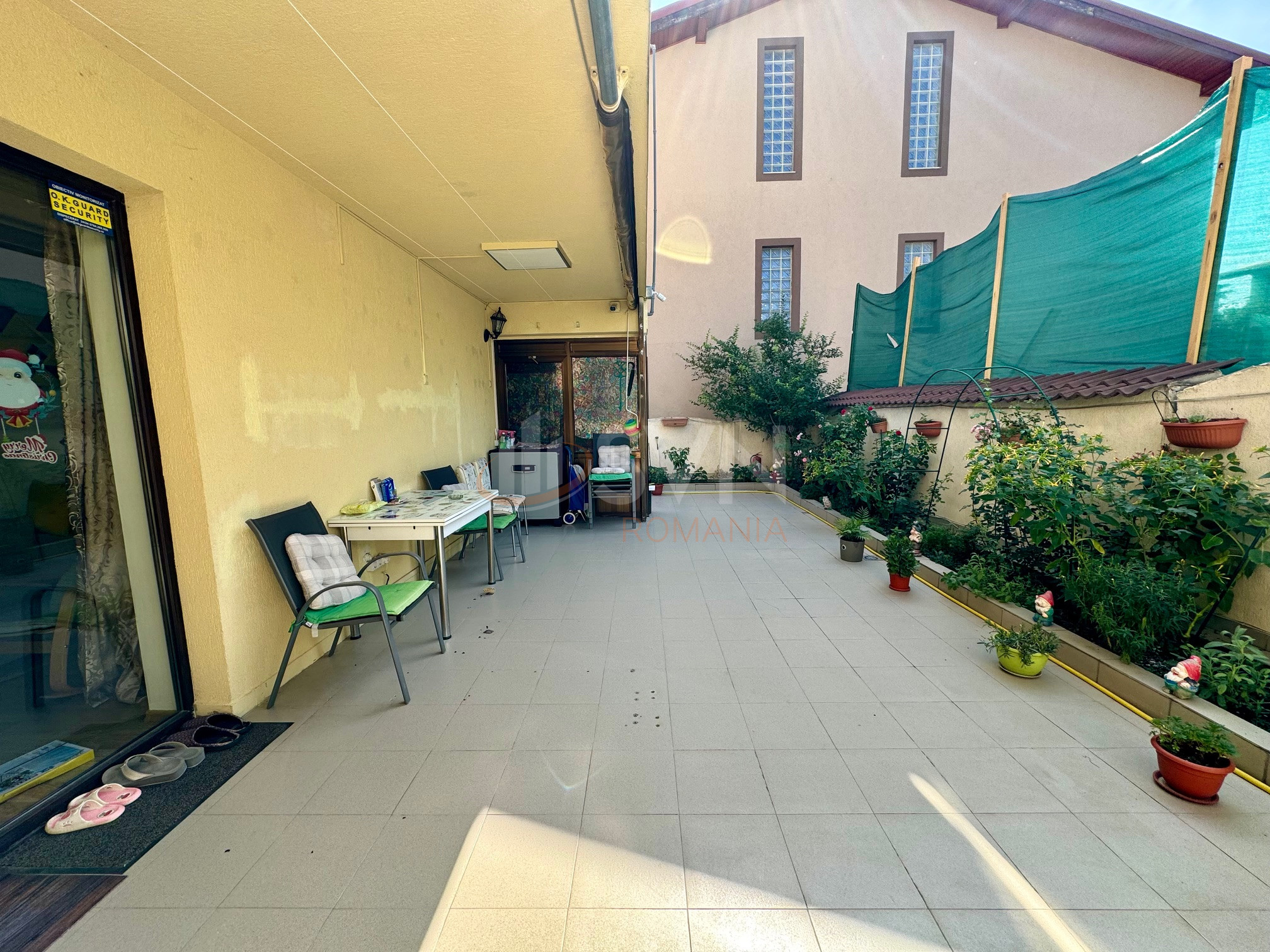 Apartament, 3 camere Bucuresti/Chitila