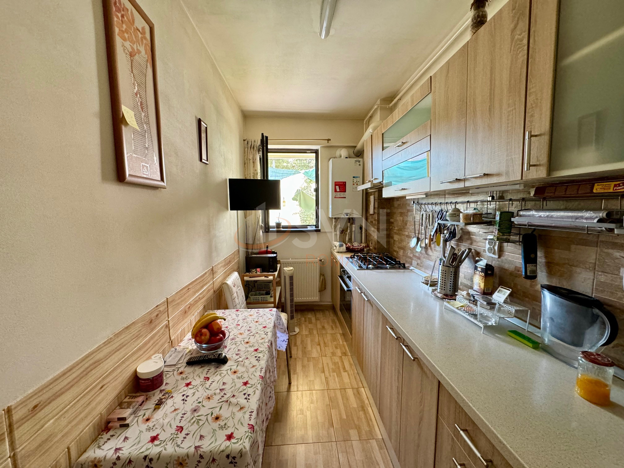 Apartament, 3 camere Bucuresti/Chitila