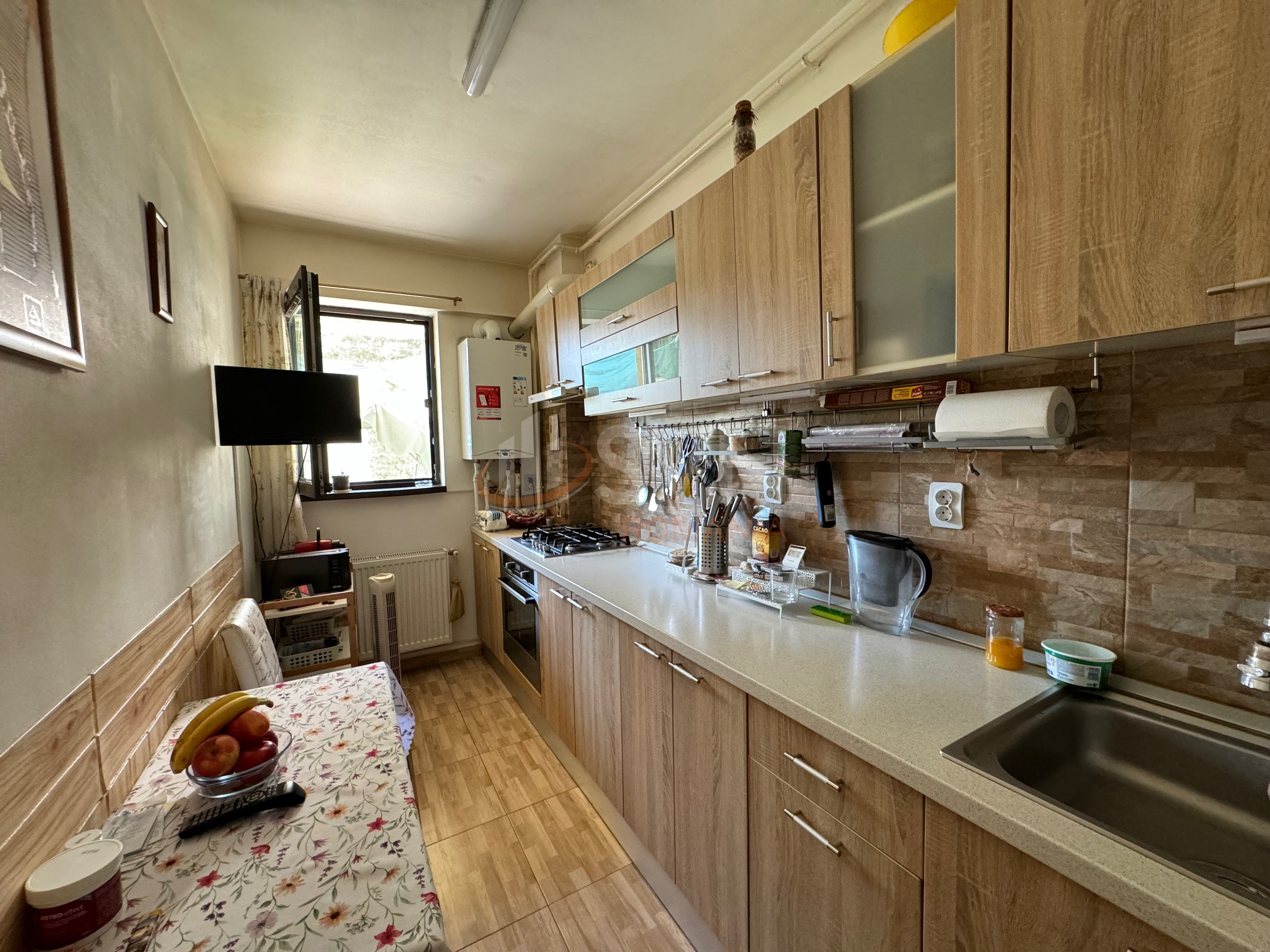 Apartament, 3 camere Bucuresti/Chitila