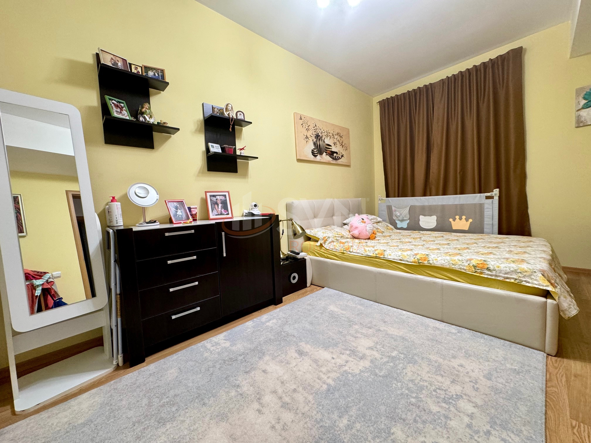 Apartament, 3 camere Bucuresti/Chitila