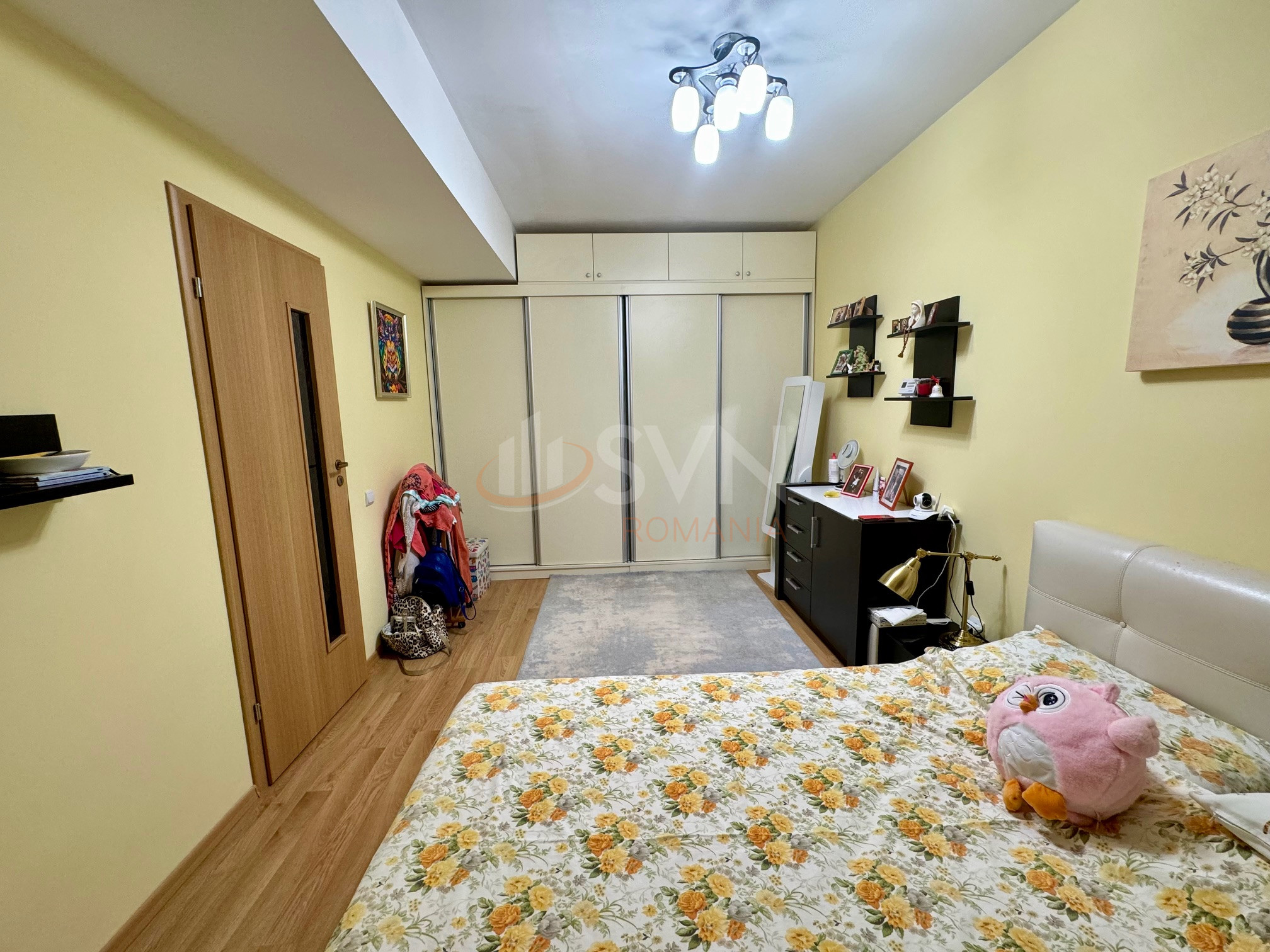 Apartament, 3 camere Bucuresti/Chitila