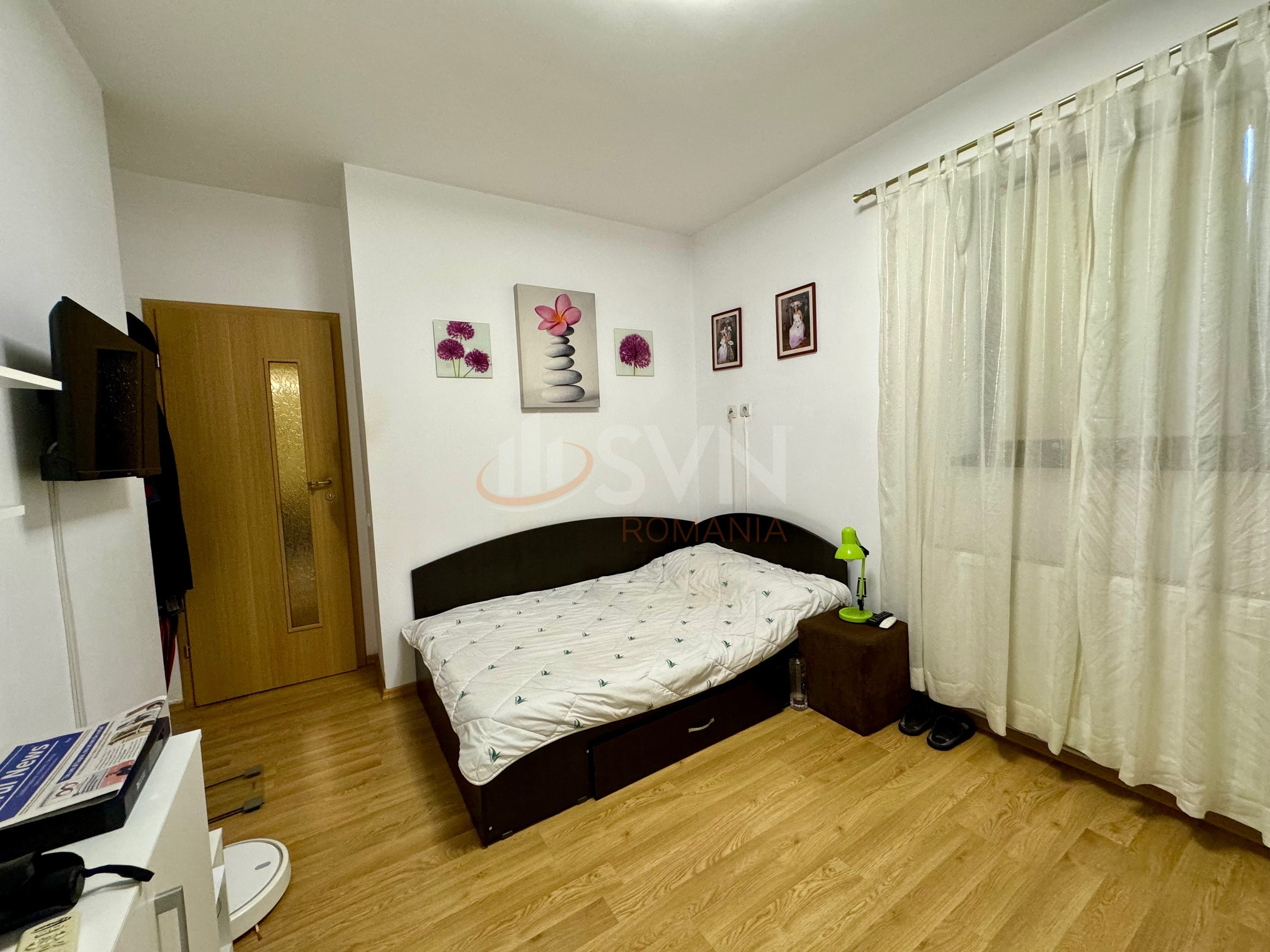 Apartament, 3 camere Bucuresti/Chitila