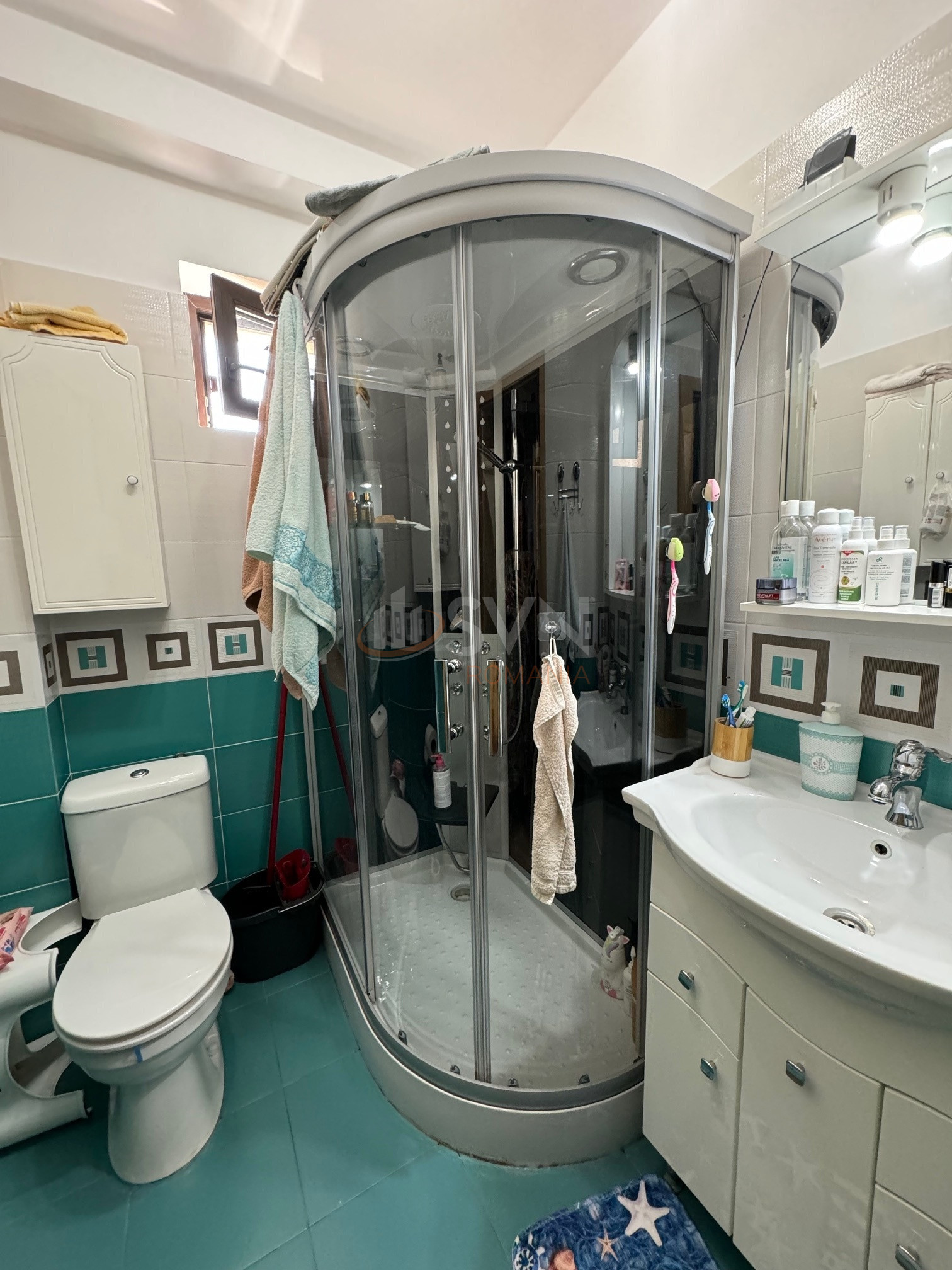 Apartament, 3 camere Bucuresti/Chitila