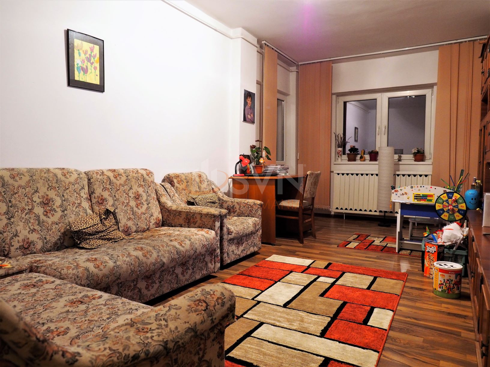 Apartament, 3 camere Bucuresti/Aviatiei