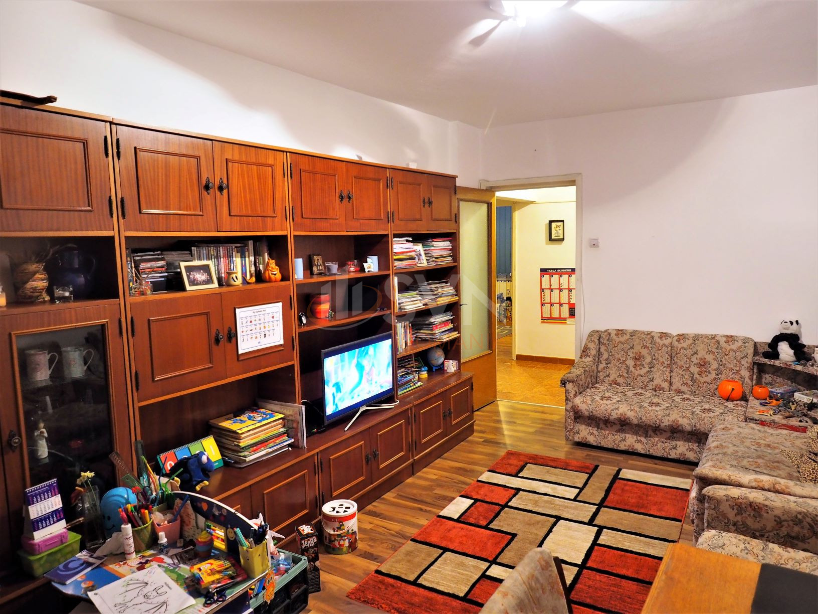 Apartament, 3 camere Bucuresti/Aviatiei