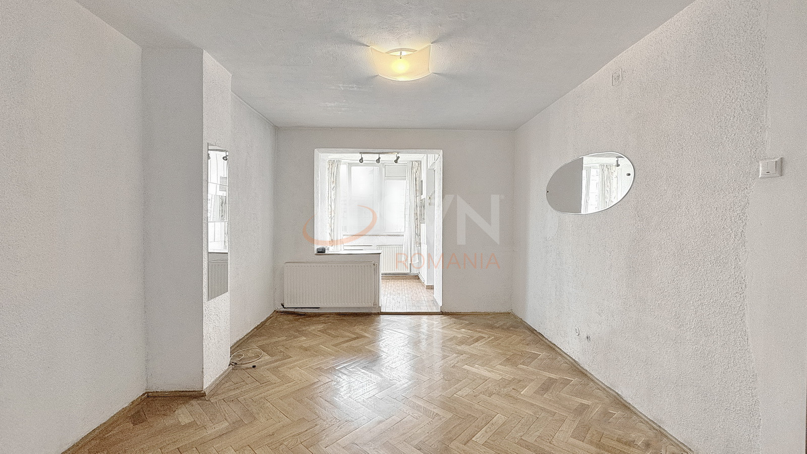 Apartament, 3 camere Brasov/Centru Civic