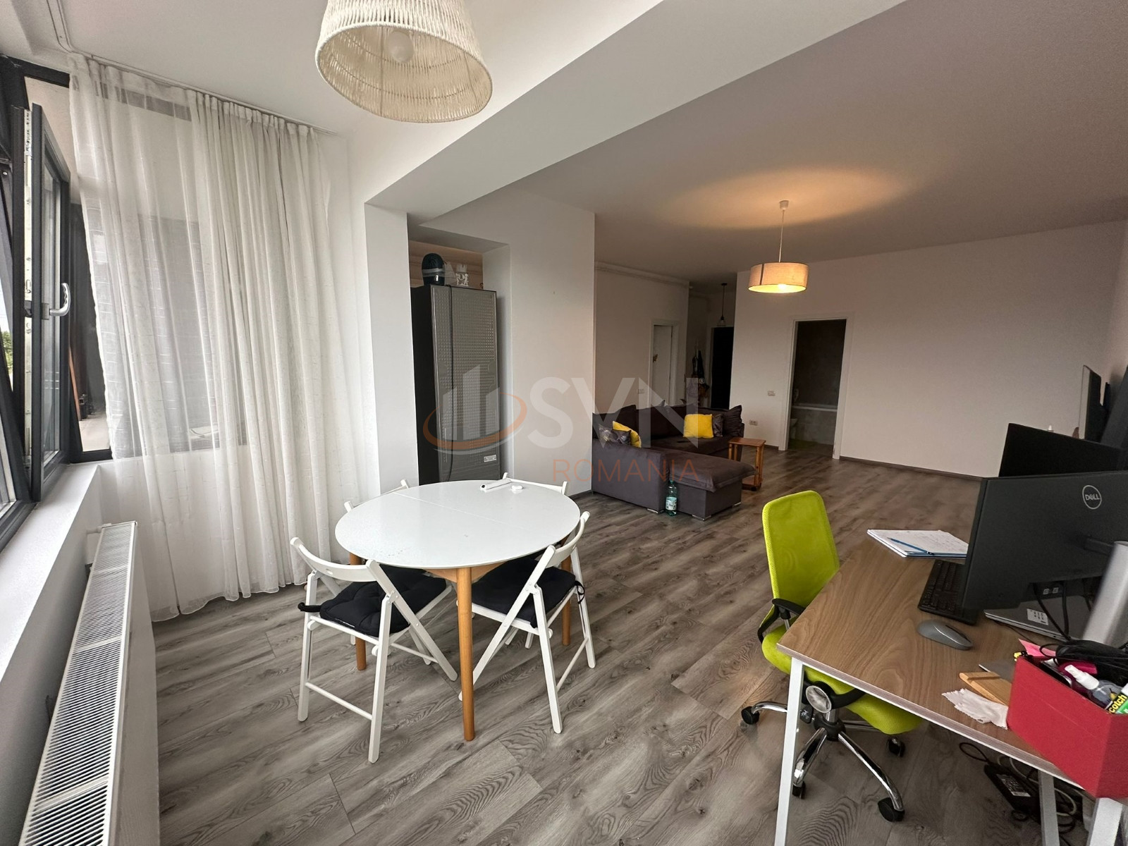 Apartament, 3 camere Ilfov/Pantelimon